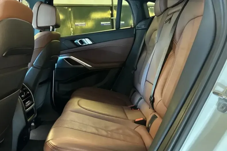 BMW X6 din 2020 cu 114.596 km - oferta BMW126779 - foto 11