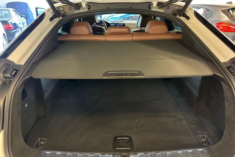 BMW X6 din 2020 cu 114.596 km - oferta BMW126779 - foto 12