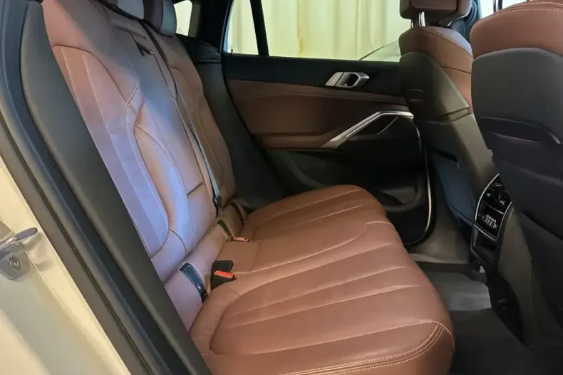 BMW X6 din 2020 cu 114.596 km - oferta BMW126779 - foto 13