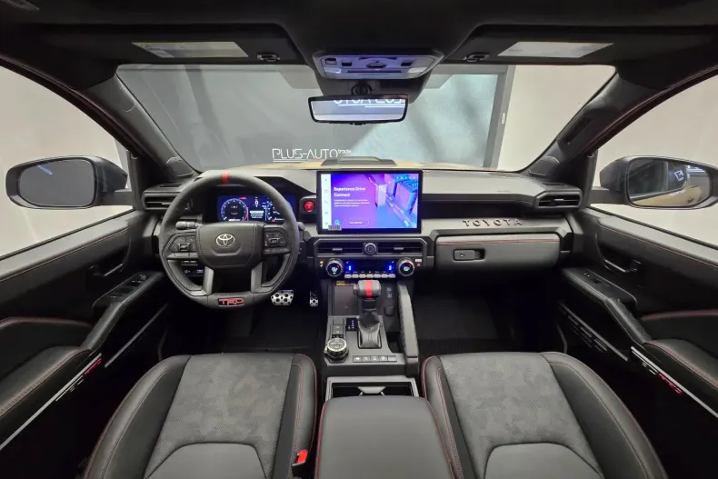 Toyota Tacoma din 2025 cu 44 km - oferta TOY126780 - foto 2