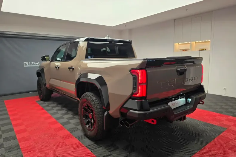 Toyota Tacoma din 2025 cu 44 km - oferta TOY126780 - foto 6