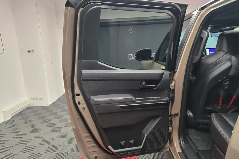 Toyota Tacoma din 2025 cu 44 km - oferta TOY126780 - foto 14