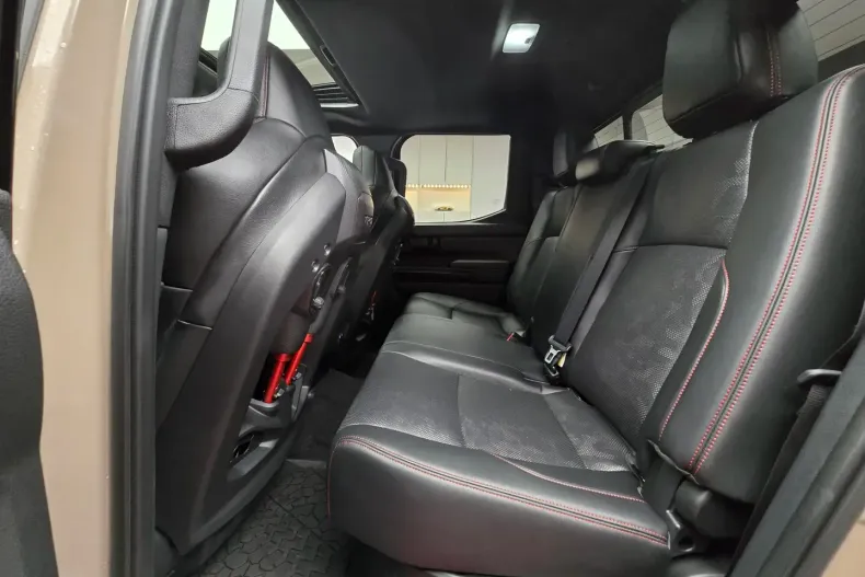 Toyota Tacoma din 2025 cu 44 km - oferta TOY126780 - foto 15