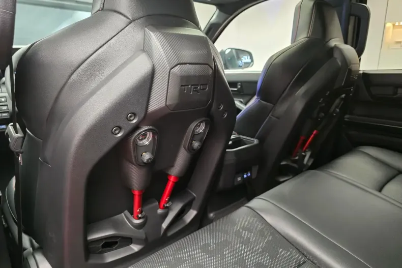 Toyota Tacoma din 2025 cu 44 km - oferta TOY126780 - foto 16