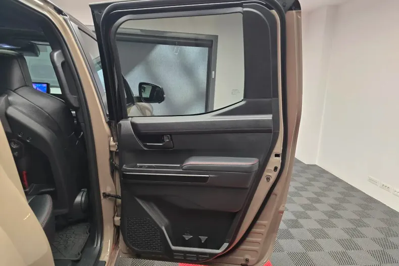 Toyota Tacoma din 2025 cu 44 km - oferta TOY126780 - foto 19