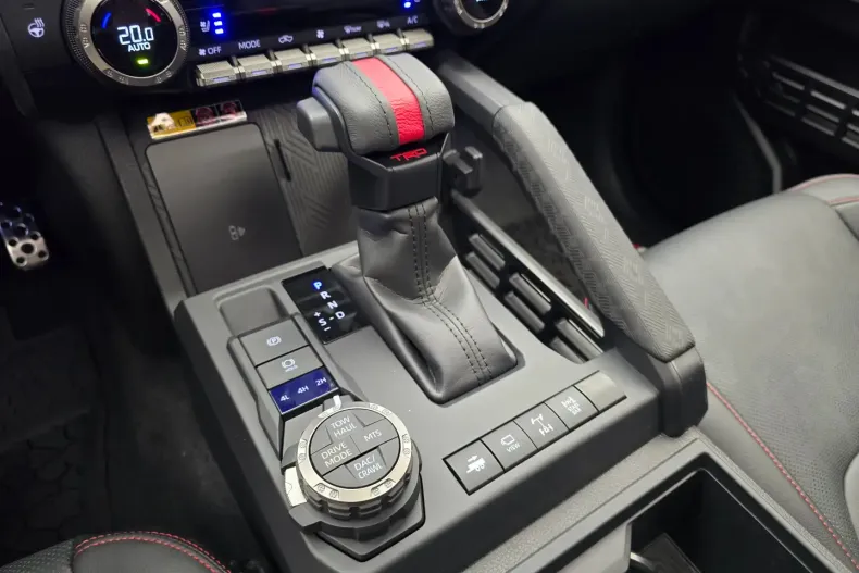 Toyota Tacoma din 2025 cu 44 km - oferta TOY126780 - foto 27