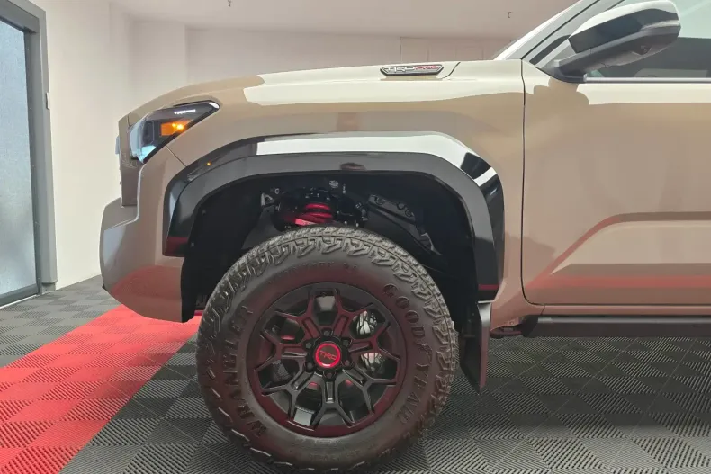 Toyota Tacoma din 2025 cu 44 km - oferta TOY126780 - foto 29