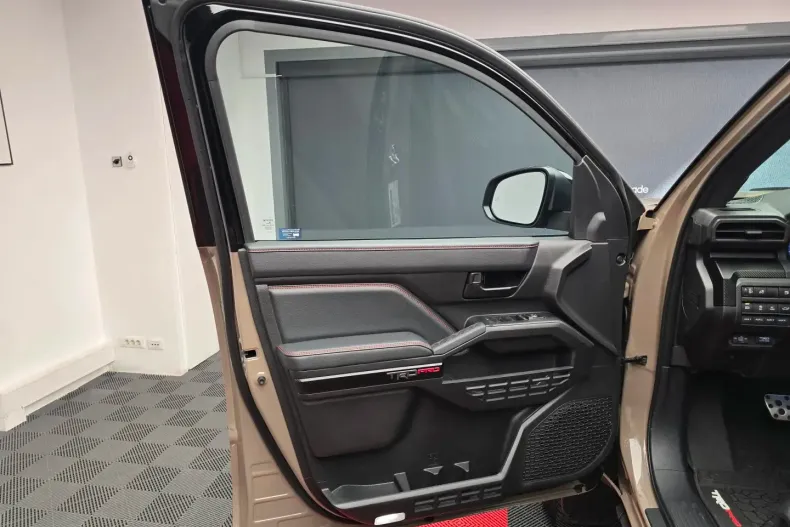 Toyota Tacoma din 2025 cu 44 km - oferta TOY126780 - foto 32