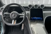 Mercedes-Benz GLC 300 din 2025 cu 15.000 km - oferta MER126781 - foto 7