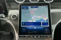 Mercedes-Benz GLC 300 din 2025 cu 15.000 km - oferta MER126781 - foto 12