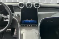 Mercedes-Benz GLC 300 din 2025 cu 15.000 km - oferta MER126781 - foto 13