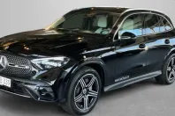 Mercedes-Benz GLC 220 din 2025 cu 9.900 km - oferta MER126783 - foto 1