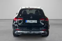 Mercedes-Benz GLC 220 din 2025 cu 9.900 km - oferta MER126783 - foto 2