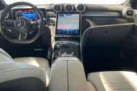 Mercedes-Benz GLC 220 din 2025 cu 9.900 km - oferta MER126783 - foto 8