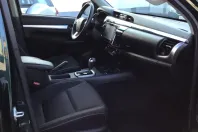 Toyota Hilux din 2023 cu 37.600 km - oferta TOY126784 - foto 7