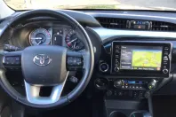 Toyota Hilux din 2023 cu 37.600 km - oferta TOY126784 - foto 10