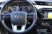 Toyota Hilux din 2023 cu 37.600 km - oferta TOY126784 - foto 12