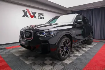 BMW X5 din 2022 - oferta BMW126785