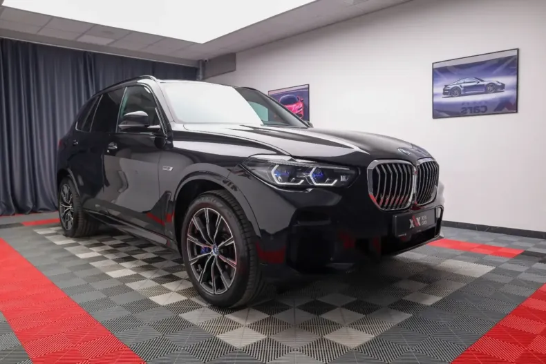 BMW X5 din 2022 cu 139.944 km - oferta BMW126785 - foto 2