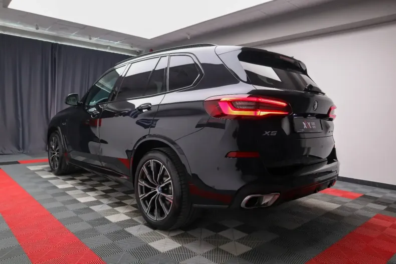 BMW X5 din 2022 cu 139.944 km - oferta BMW126785 - foto 3