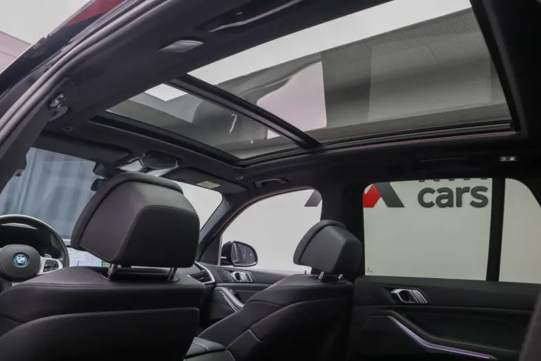 BMW X5 din 2022 cu 139.944 km - oferta BMW126785 - foto 5