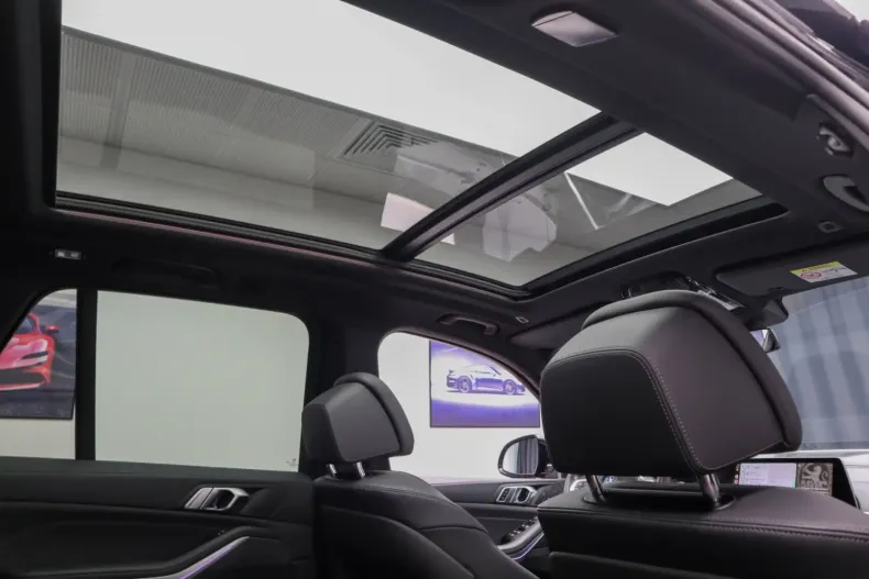 BMW X5 din 2022 cu 139.944 km - oferta BMW126785 - foto 6