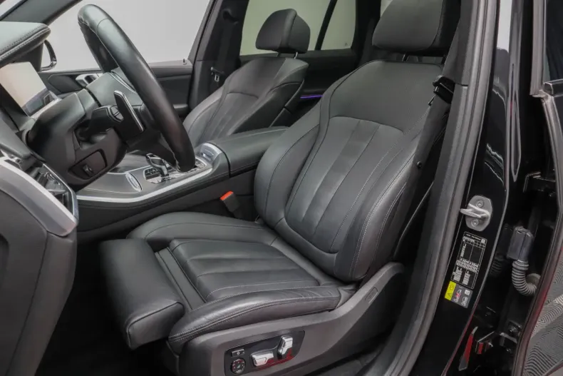 BMW X5 din 2022 cu 139.944 km - oferta BMW126785 - foto 7