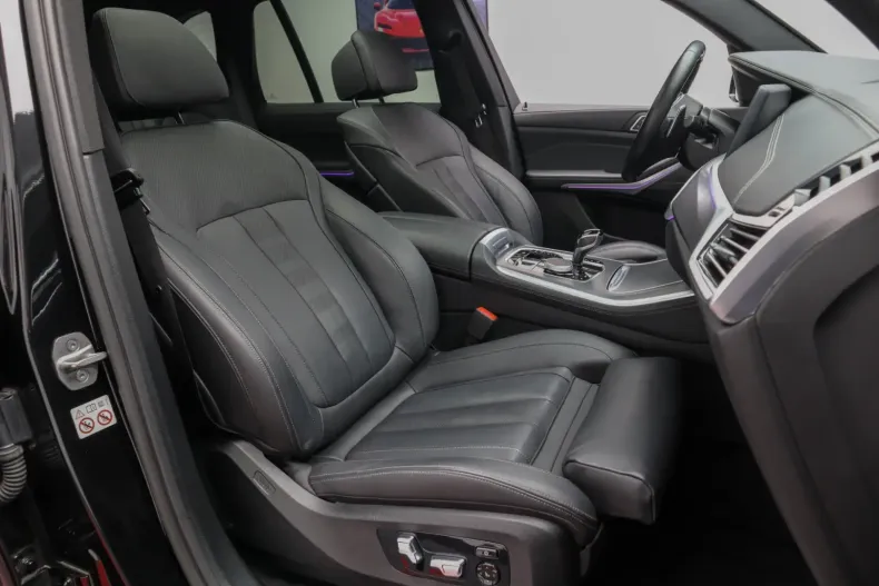 BMW X5 din 2022 cu 139.944 km - oferta BMW126785 - foto 8