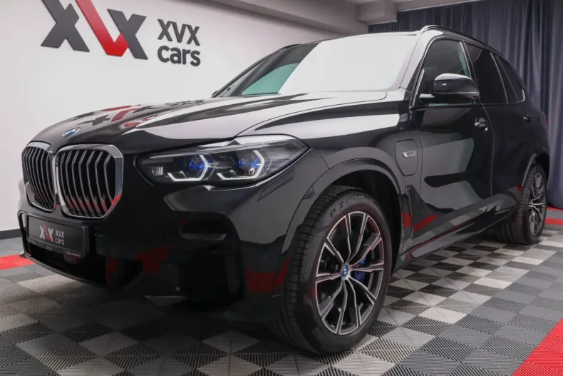 BMW X5 din 2022 cu 139.944 km - oferta BMW126785 - foto 9