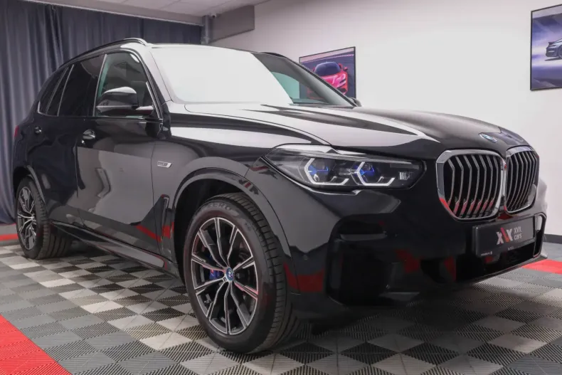 BMW X5 din 2022 cu 139.944 km - oferta BMW126785 - foto 11