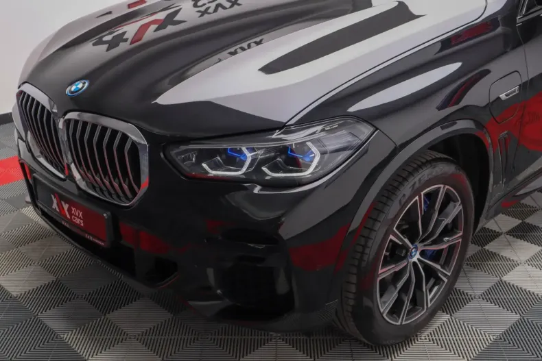 BMW X5 din 2022 cu 139.944 km - oferta BMW126785 - foto 13