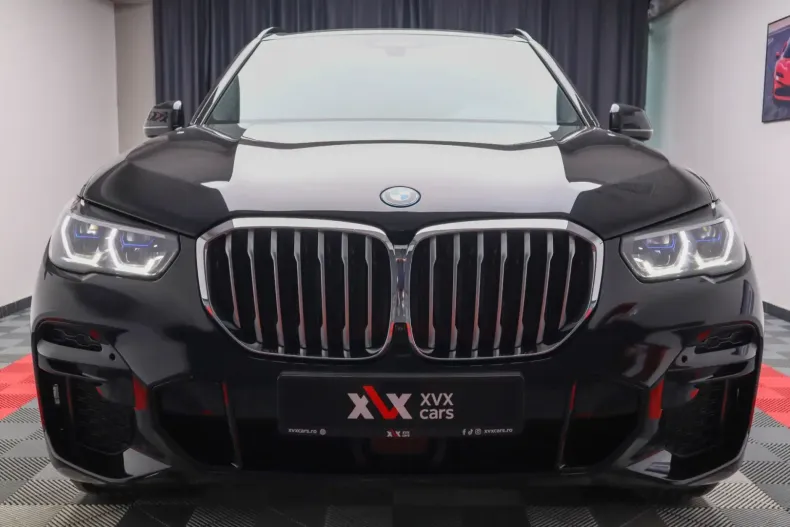 BMW X5 din 2022 cu 139.944 km - oferta BMW126785 - foto 14
