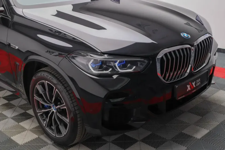 BMW X5 din 2022 cu 139.944 km - oferta BMW126785 - foto 15