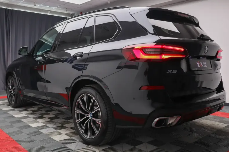 BMW X5 din 2022 cu 139.944 km - oferta BMW126785 - foto 16