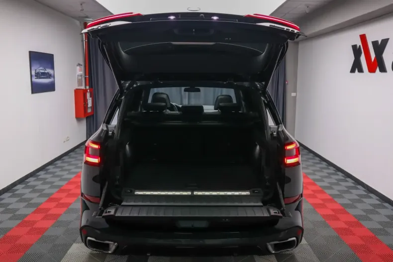 BMW X5 din 2022 cu 139.944 km - oferta BMW126785 - foto 17