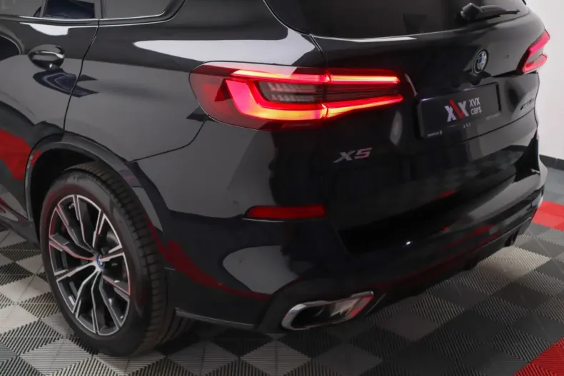 BMW X5 din 2022 cu 139.944 km - oferta BMW126785 - foto 20