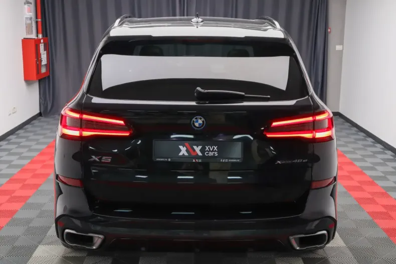 BMW X5 din 2022 cu 139.944 km - oferta BMW126785 - foto 21