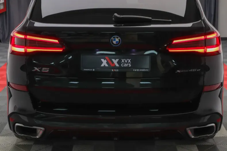 BMW X5 din 2022 cu 139.944 km - oferta BMW126785 - foto 22