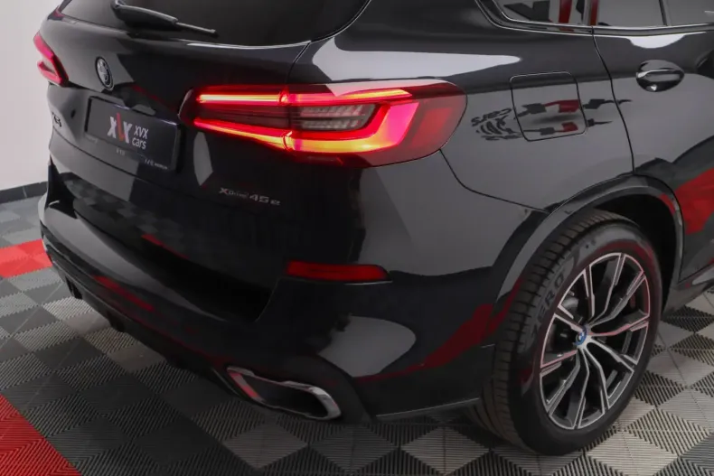 BMW X5 din 2022 cu 139.944 km - oferta BMW126785 - foto 23