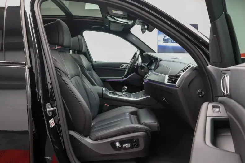 BMW X5 din 2022 cu 139.944 km - oferta BMW126785 - foto 28