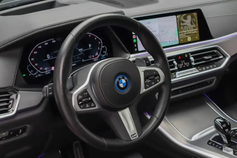 BMW X5 din 2022 cu 139.944 km - oferta BMW126785 - foto 32