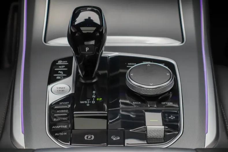 BMW X5 din 2022 cu 139.944 km - oferta BMW126785 - foto 35