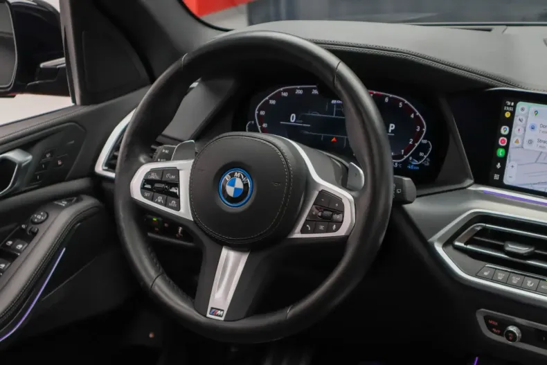 BMW X5 din 2022 cu 139.944 km - oferta BMW126785 - foto 36