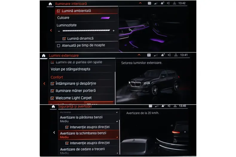 BMW X5 din 2022 cu 139.944 km - oferta BMW126785 - foto 38