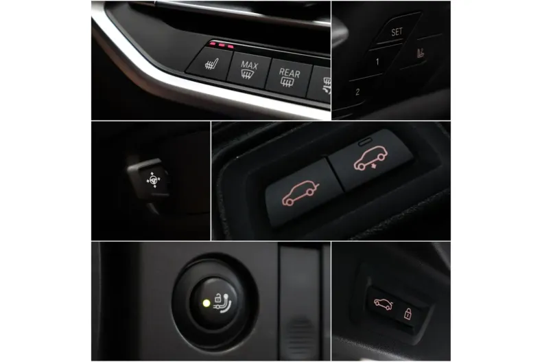 BMW X5 din 2022 cu 139.944 km - oferta BMW126785 - foto 40