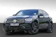 Mercedes-Benz GLC 300 din 2020 cu 50.969 km - oferta MER126786 - foto 1