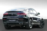 Mercedes-Benz GLC 300 din 2020 cu 50.969 km - oferta MER126786 - foto 2