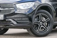Mercedes-Benz GLC 300 din 2020 cu 50.969 km - oferta MER126786 - foto 5