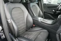 Mercedes-Benz GLC 300 din 2020 cu 50.969 km - oferta MER126786 - foto 6