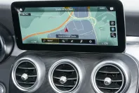 Mercedes-Benz GLC 300 din 2020 cu 50.969 km - oferta MER126786 - foto 7